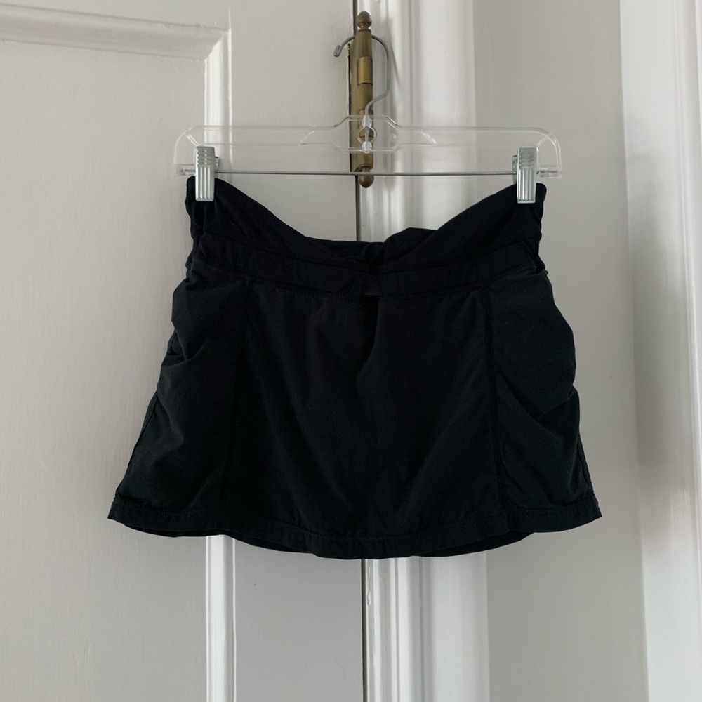 Lululemon skort